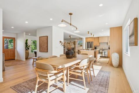 503 Fairway Drive Novato CA 94949