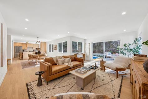 503 Fairway Drive Novato CA 94949