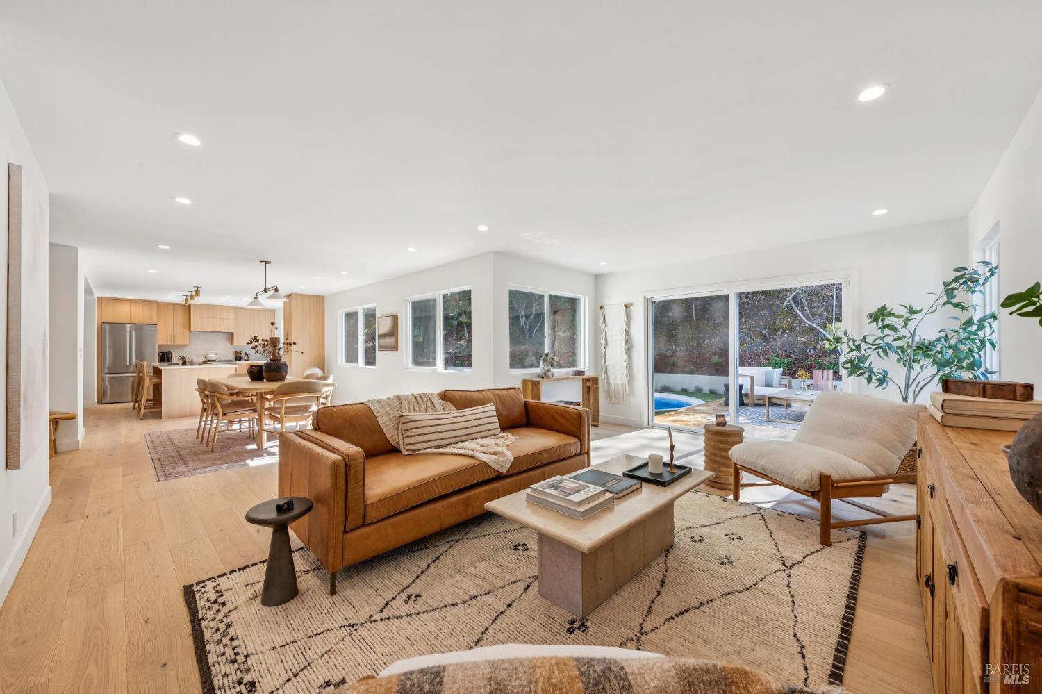 503 Fairway Drive Novato CA 94949
