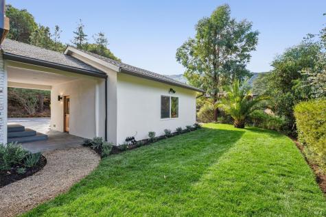 503 Fairway Drive Novato CA 94949