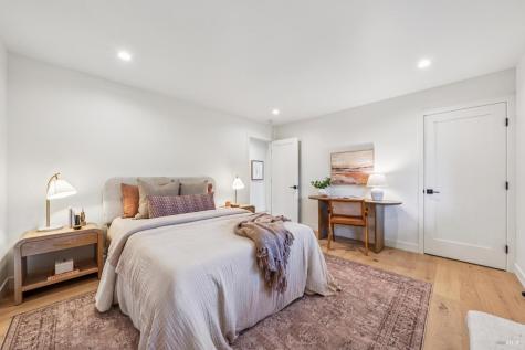503 Fairway Drive Novato CA 94949