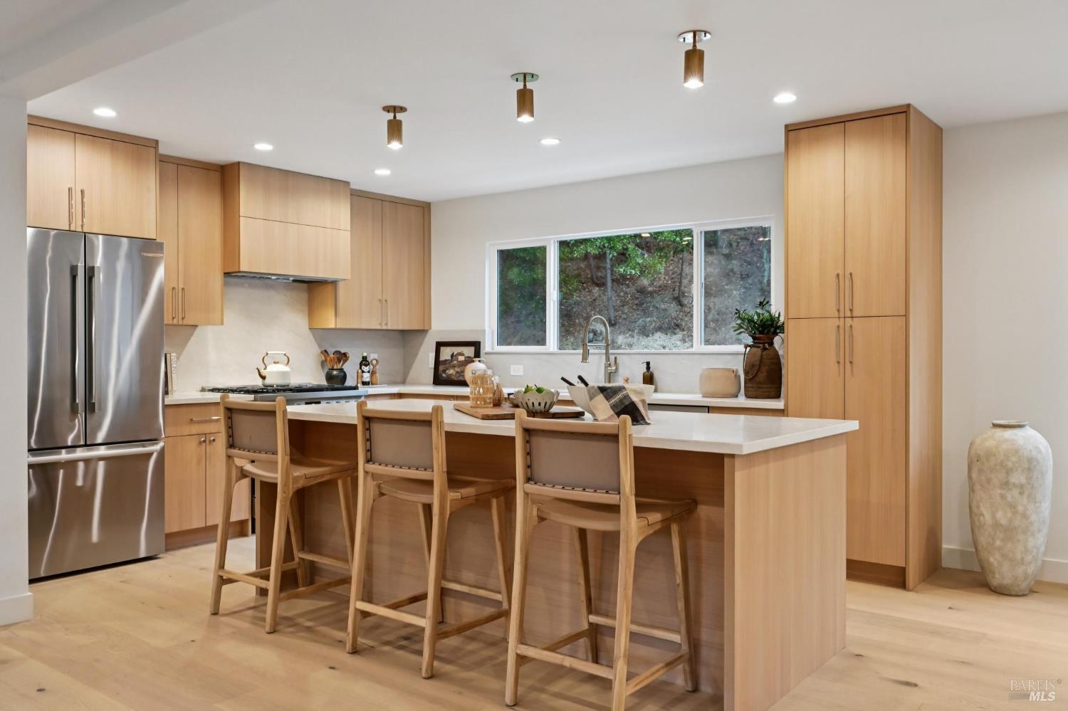 503 Fairway Drive Novato CA 94949