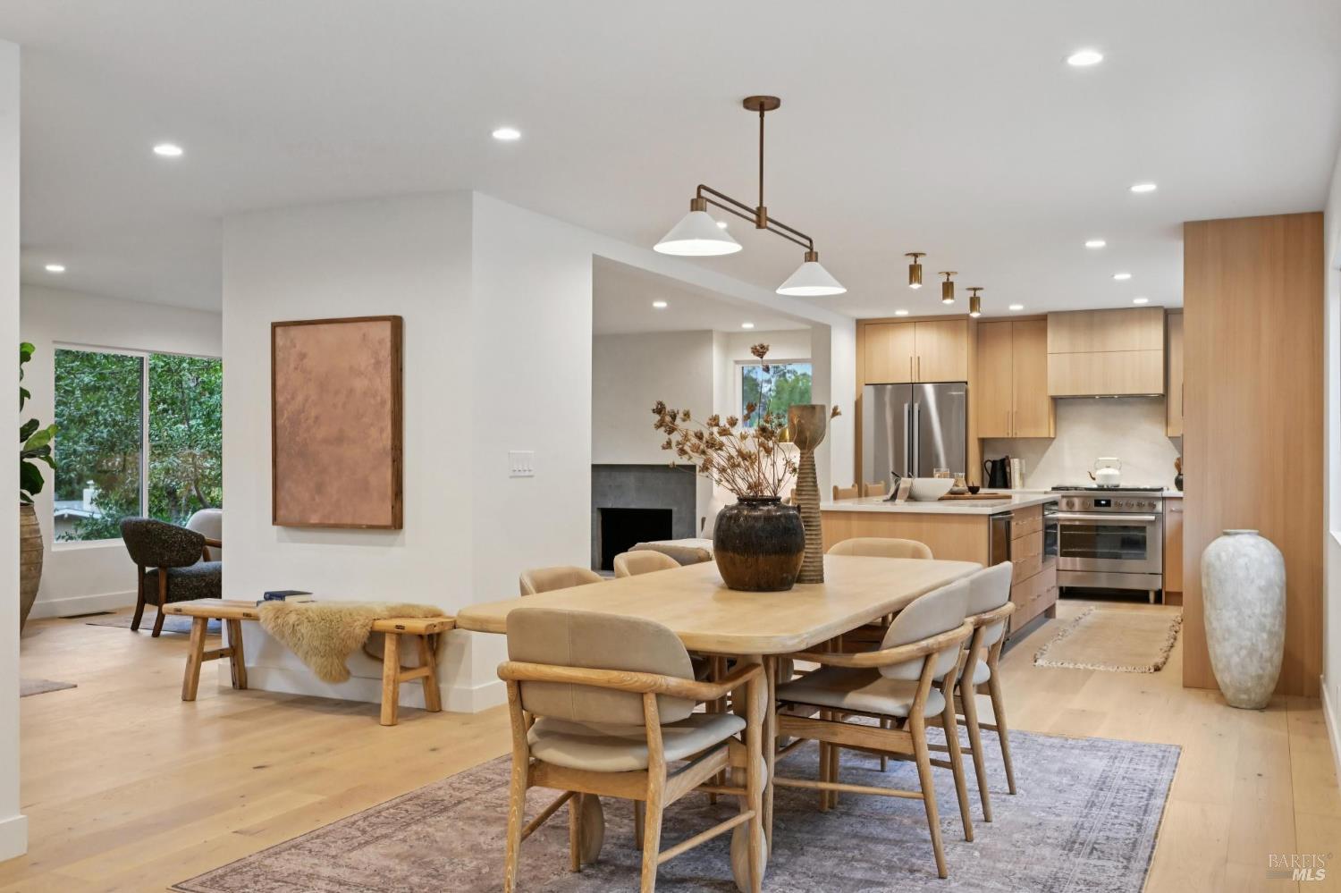 503 Fairway Drive Novato CA 94949