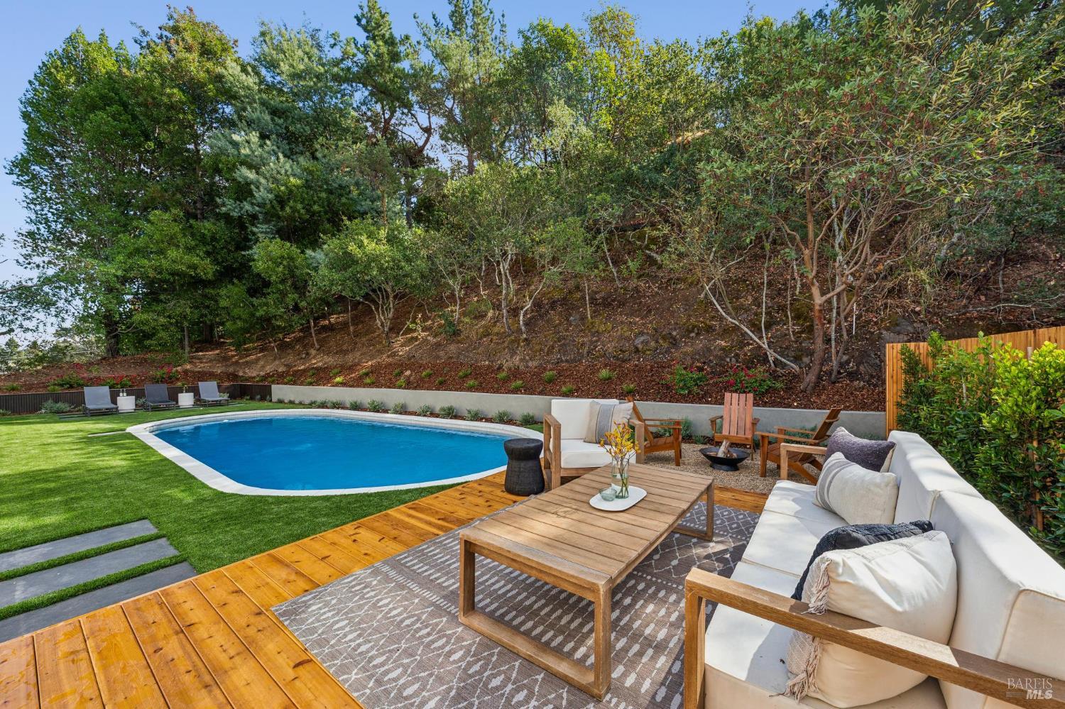 503 Fairway Drive Novato CA 94949