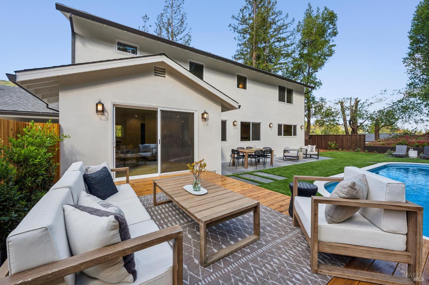 503 Fairway Drive Novato CA 94949
