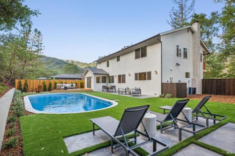 503 Fairway Drive Novato CA 94949