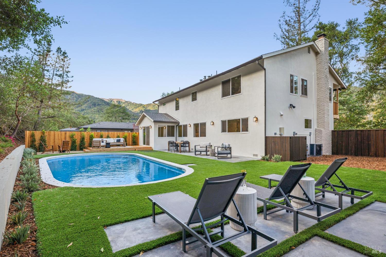 503 Fairway Drive Novato CA 94949