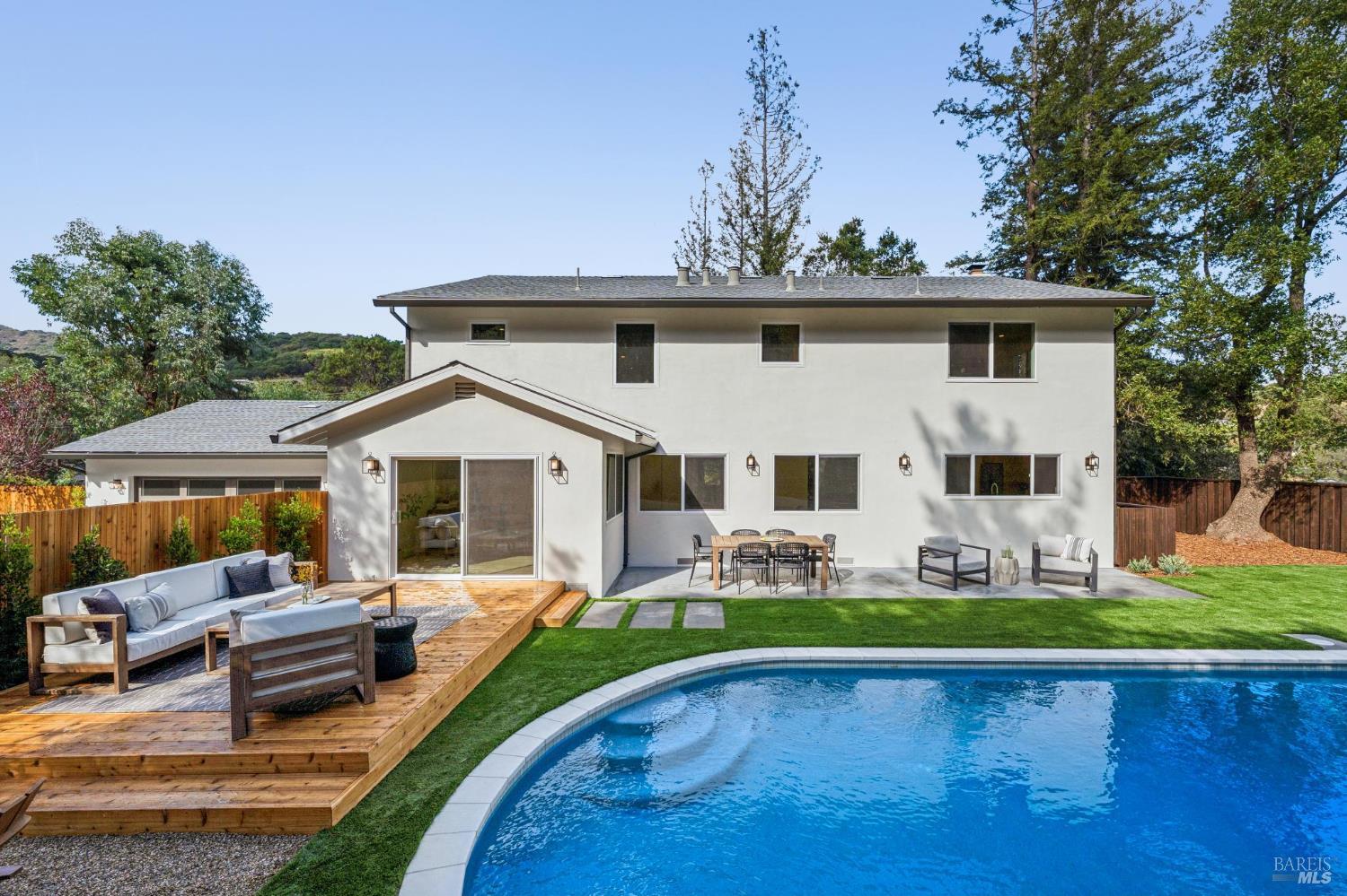 503 Fairway Drive Novato CA 94949