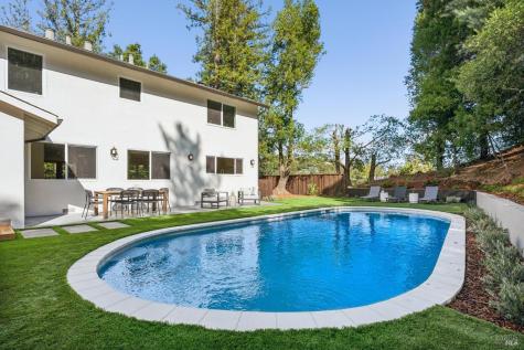 503 Fairway Drive Novato CA 94949