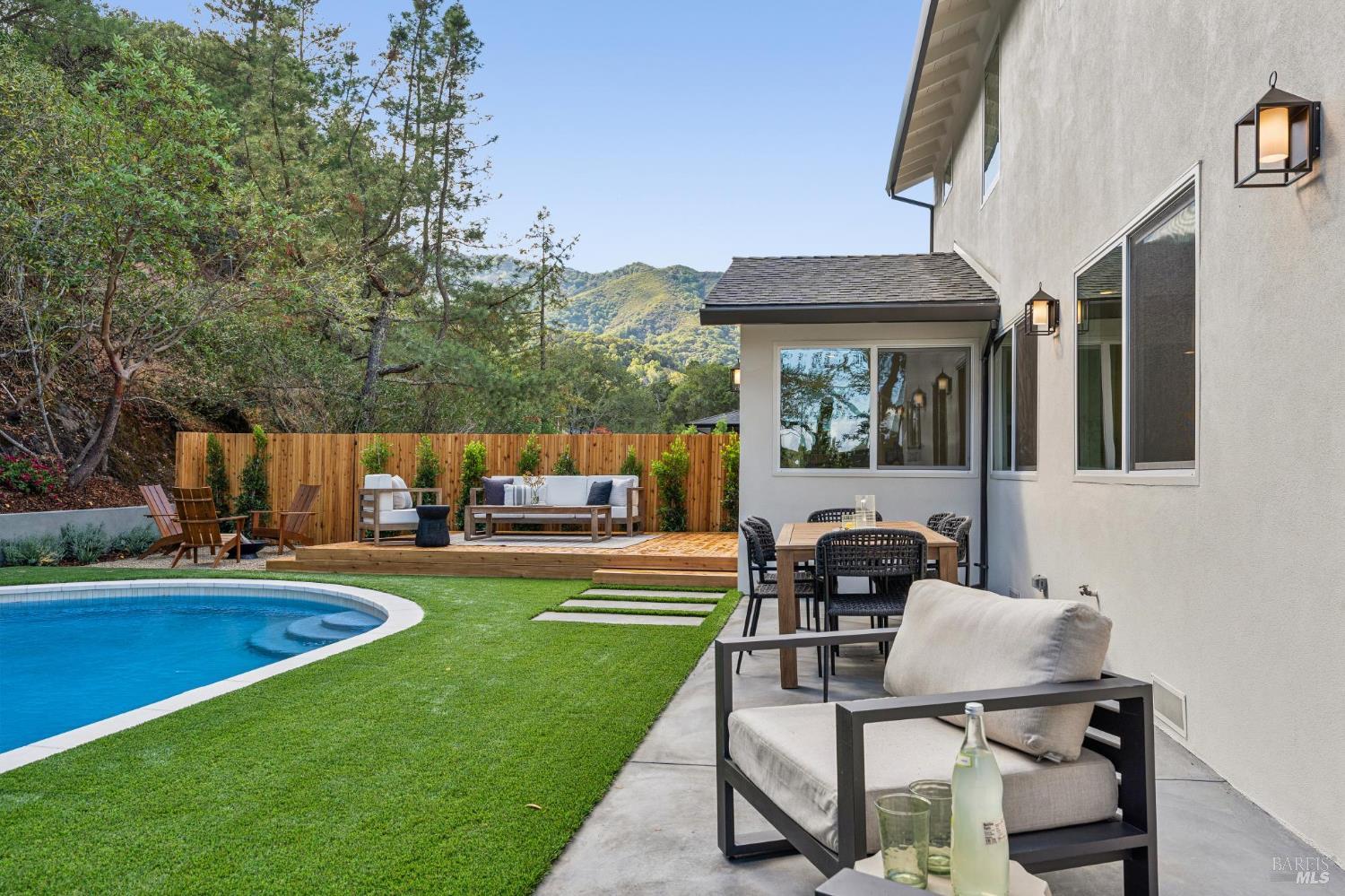 503 Fairway Drive Novato CA 94949