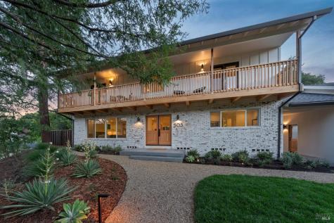 503 Fairway Drive Novato CA 94949