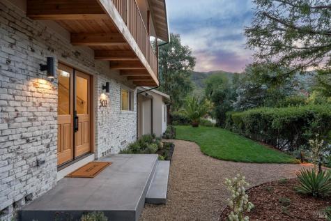 503 Fairway Drive Novato CA 94949