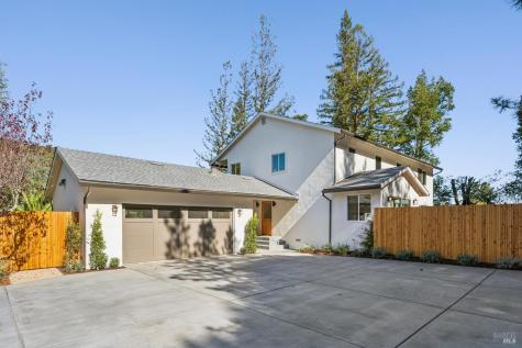 503 Fairway Drive Novato CA 94949