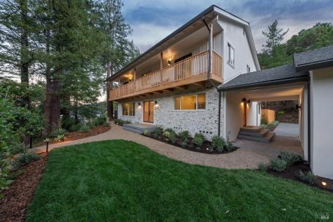 503 Fairway Drive Novato CA 94949