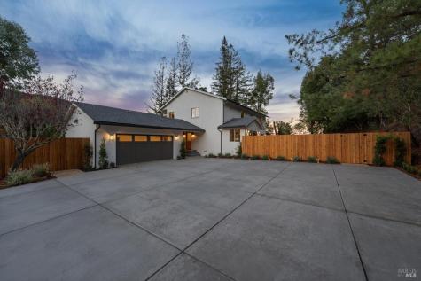 503 Fairway Drive Novato CA 94949