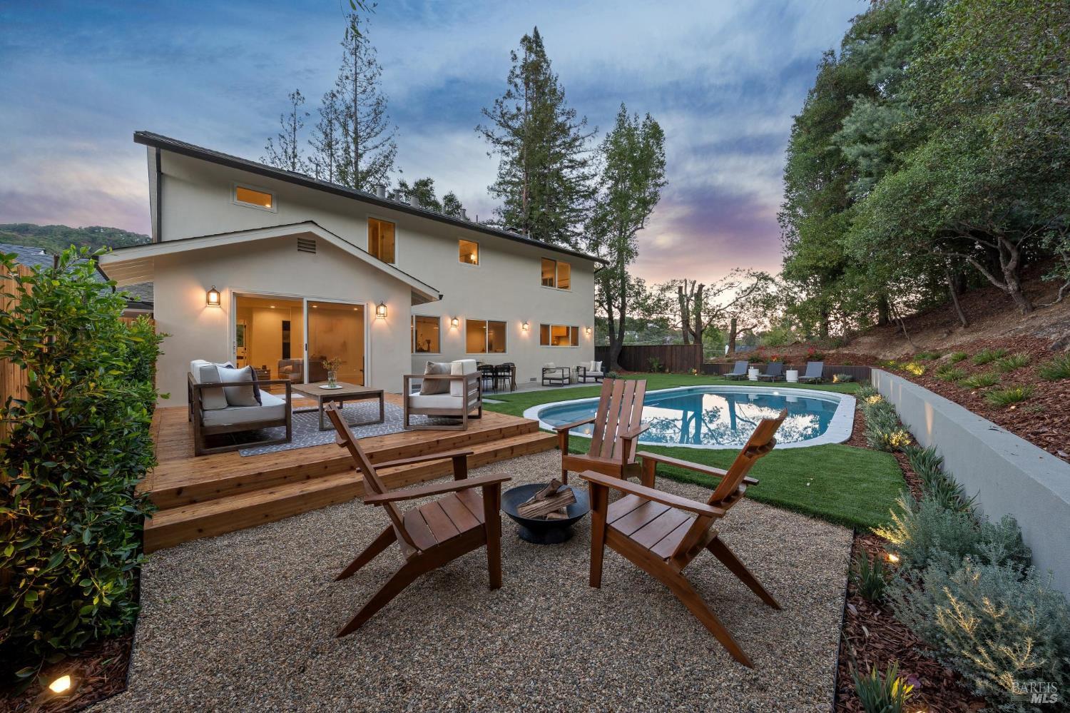 503 Fairway Drive Novato CA 94949