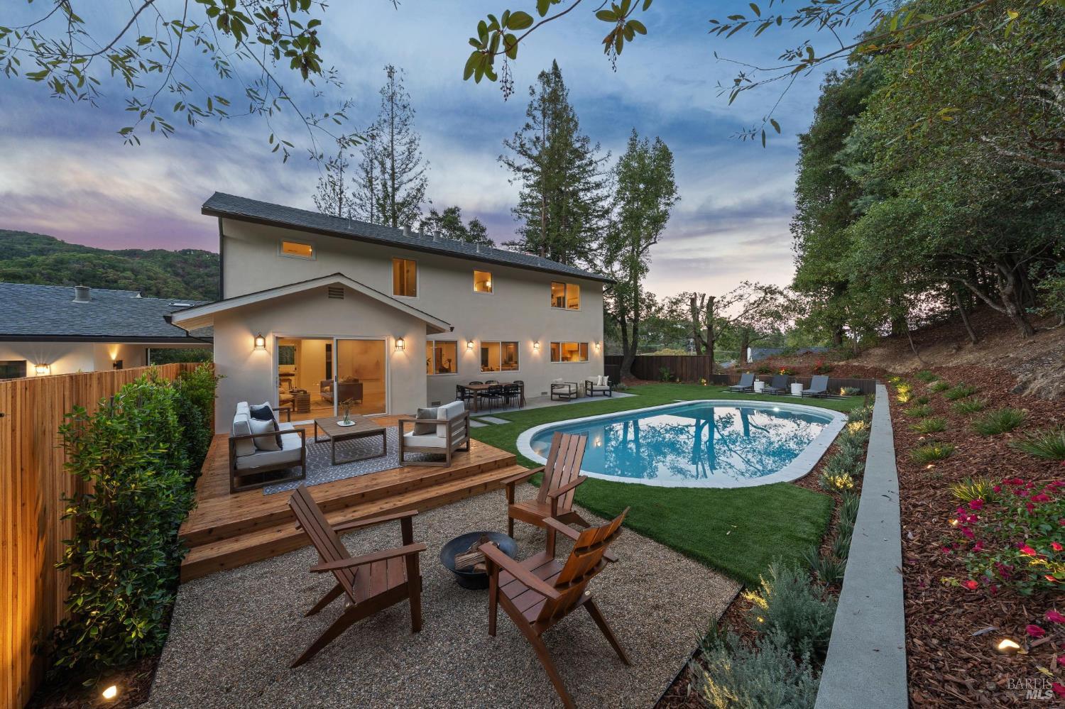 503 Fairway Drive Novato CA 94949