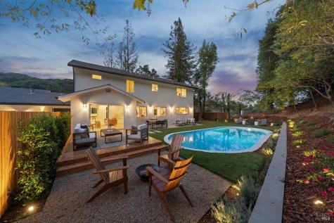 503 Fairway Drive Novato CA 94949