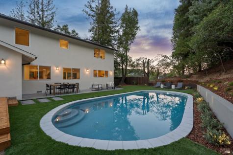 503 Fairway Drive Novato CA 94949