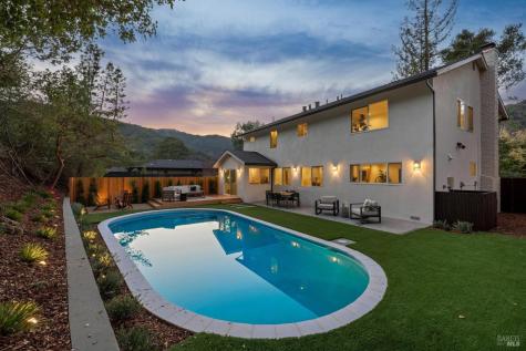 503 Fairway Drive Novato CA 94949