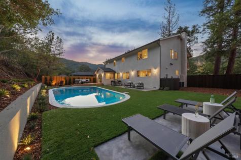 503 Fairway Drive Novato CA 94949
