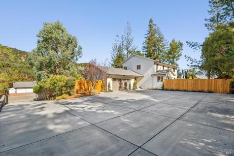 503 Fairway Drive Novato CA 94949