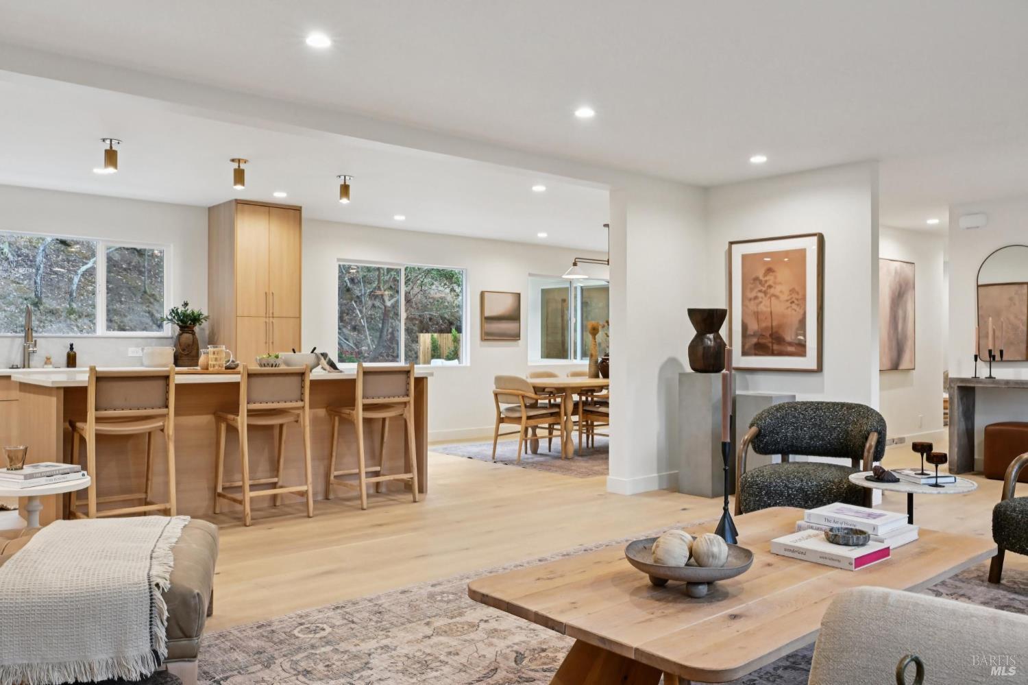 503 Fairway Drive Novato CA 94949