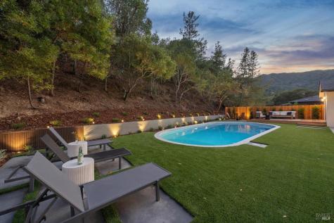503 Fairway Drive Novato CA 94949