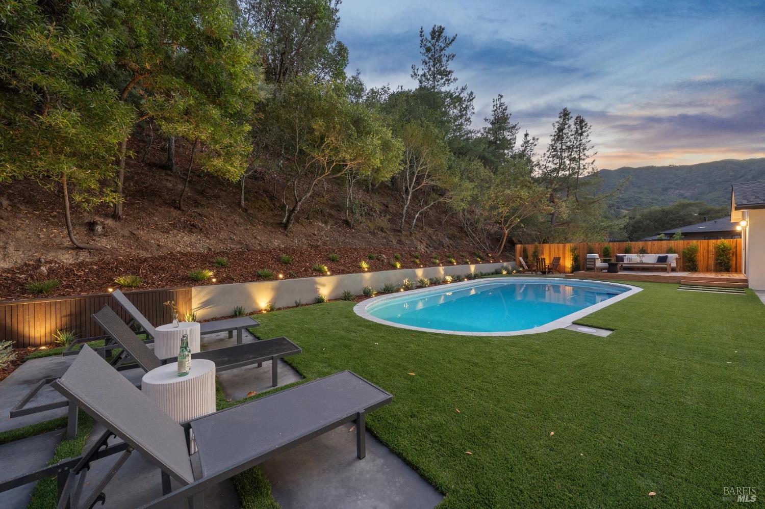 503 Fairway Drive Novato CA 94949