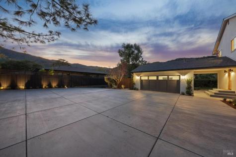 503 Fairway Drive Novato CA 94949