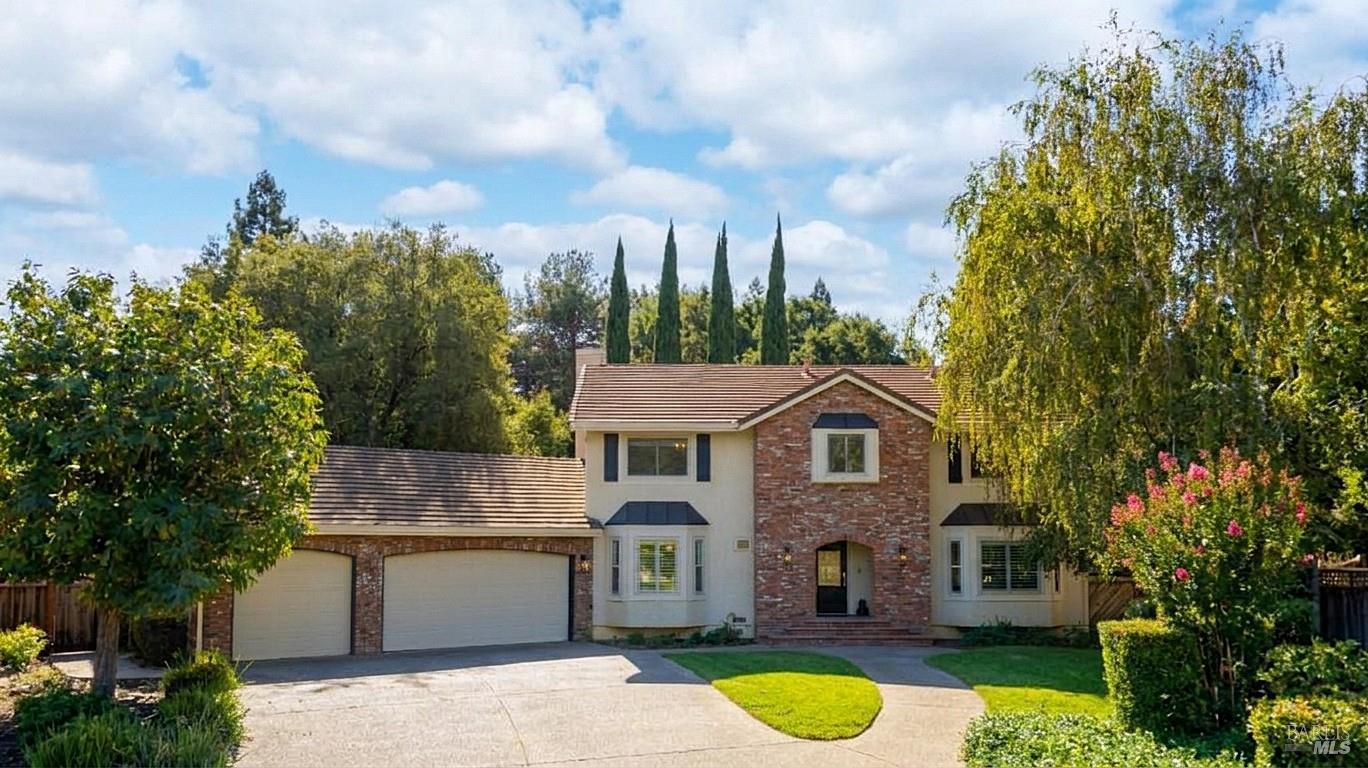 2528 Cotswold Hill Drive Fairfield CA 94534