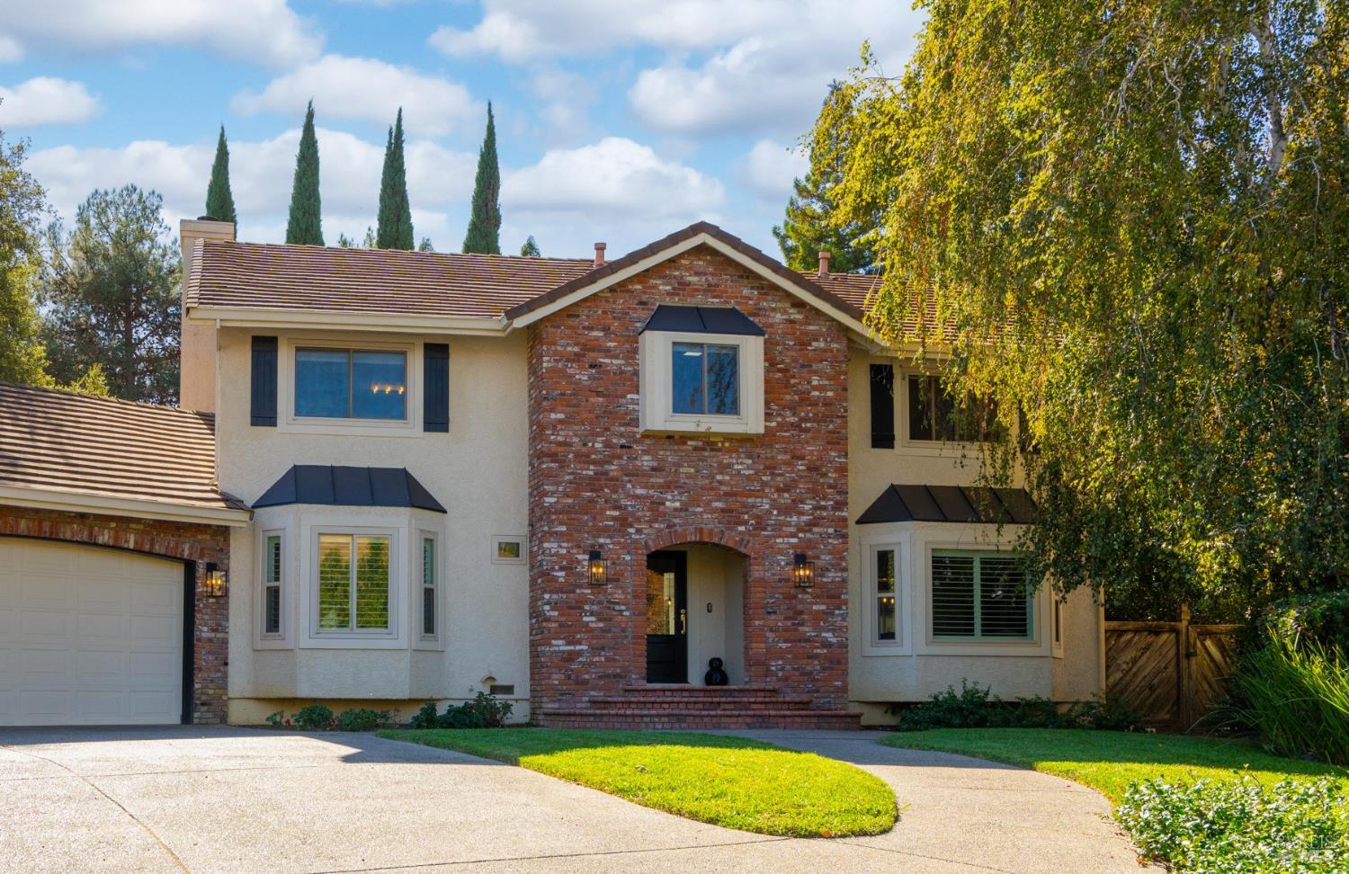 2528 Cotswold Hill Drive Fairfield CA 94534
