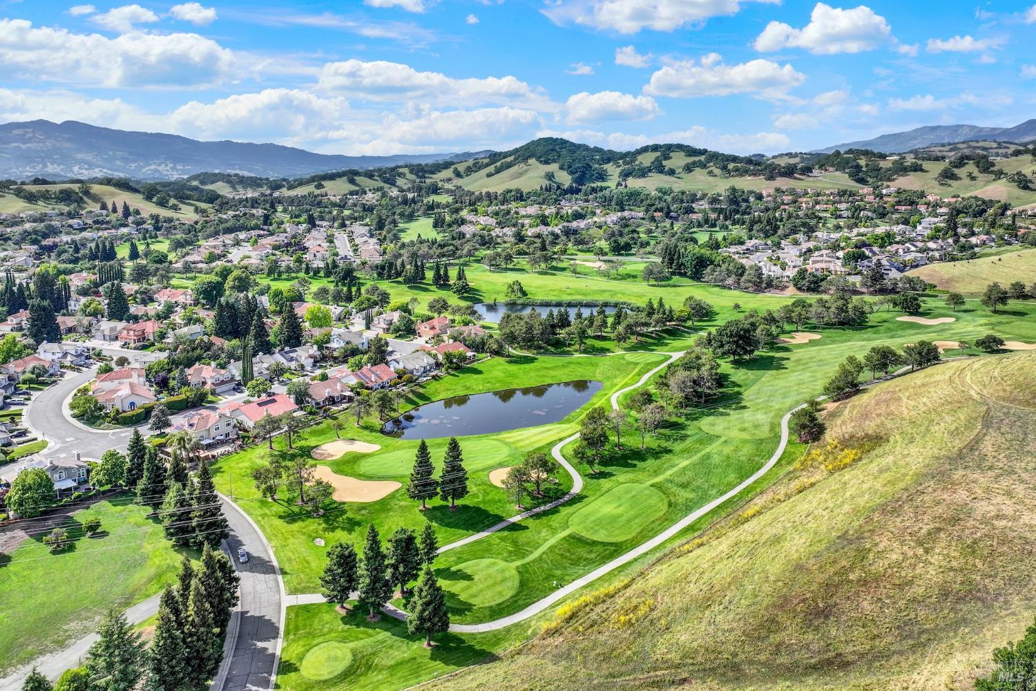 2528 Cotswold Hill Drive Fairfield CA 94534