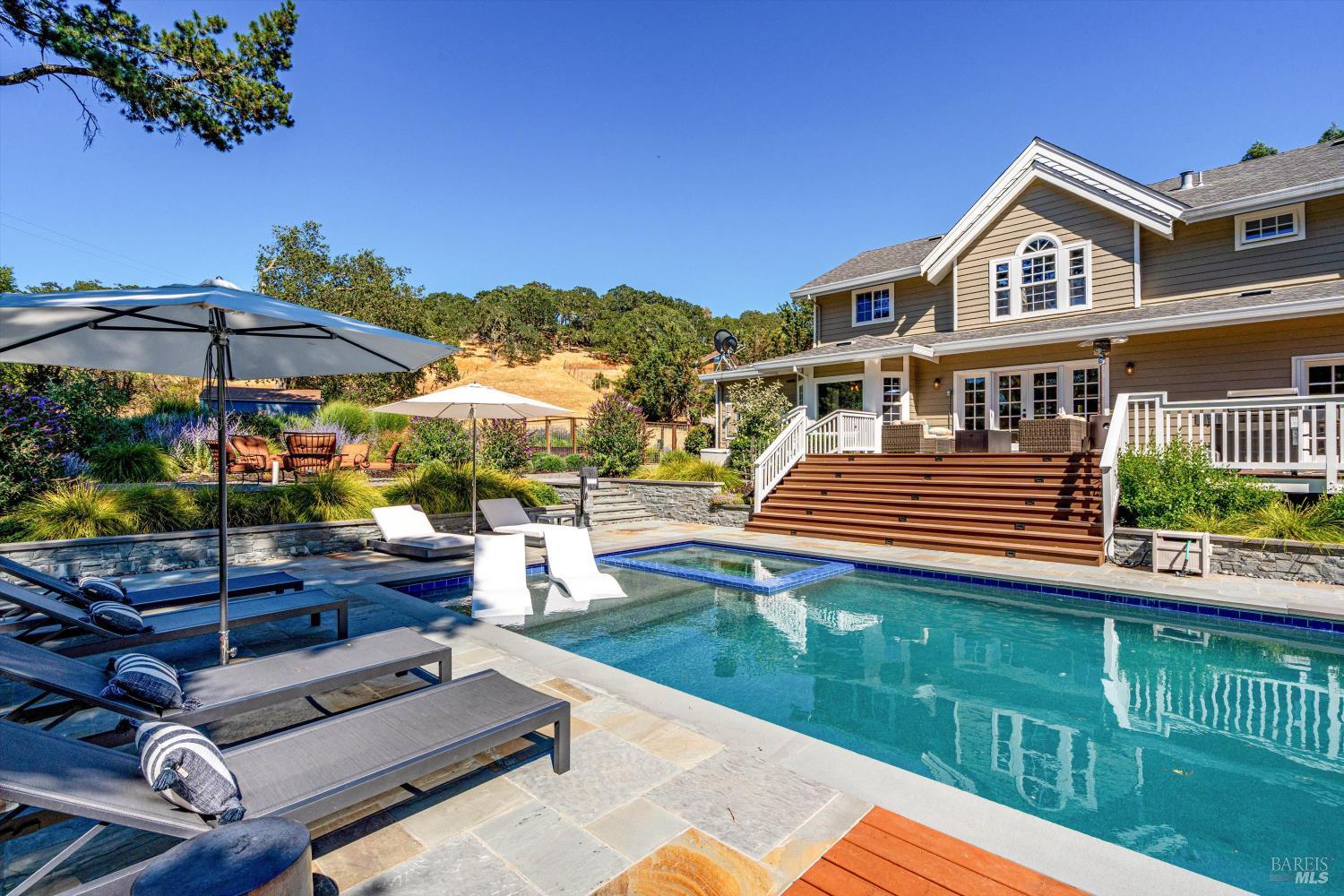 2980 Warm Springs Road Glen Ellen CA 95442
