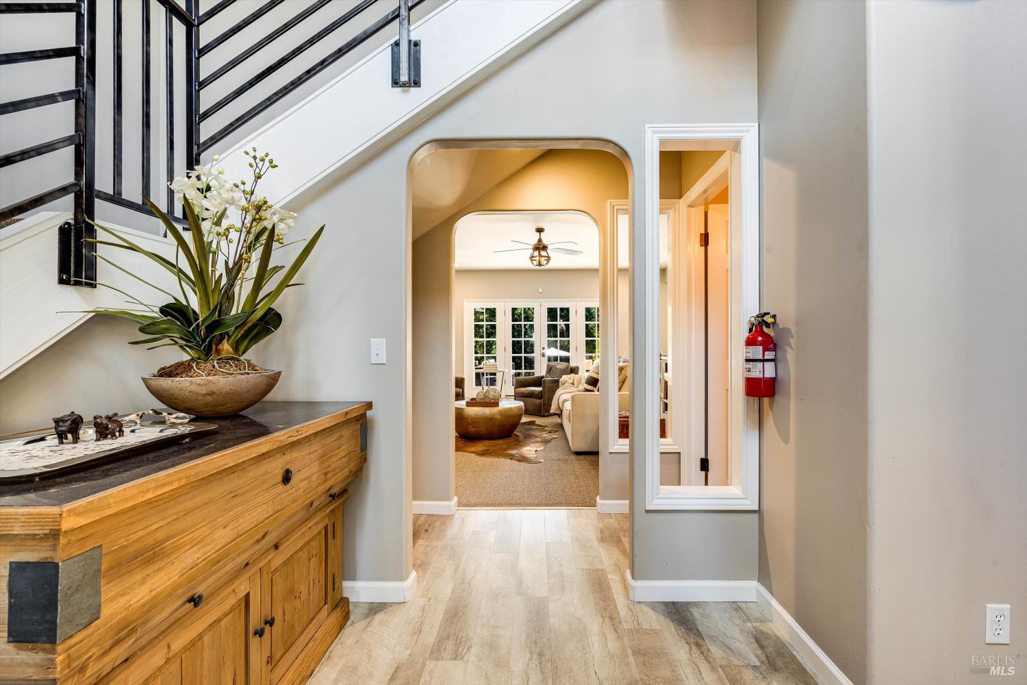 2980 Warm Springs Road Glen Ellen CA 95442