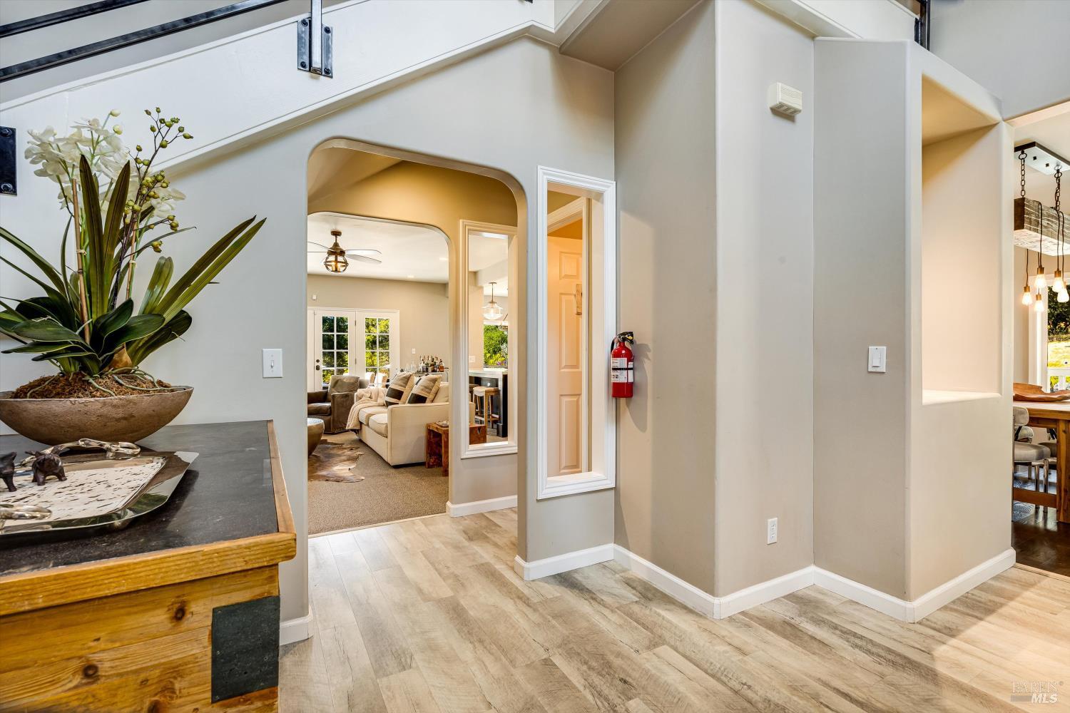 2980 Warm Springs Road Glen Ellen CA 95442
