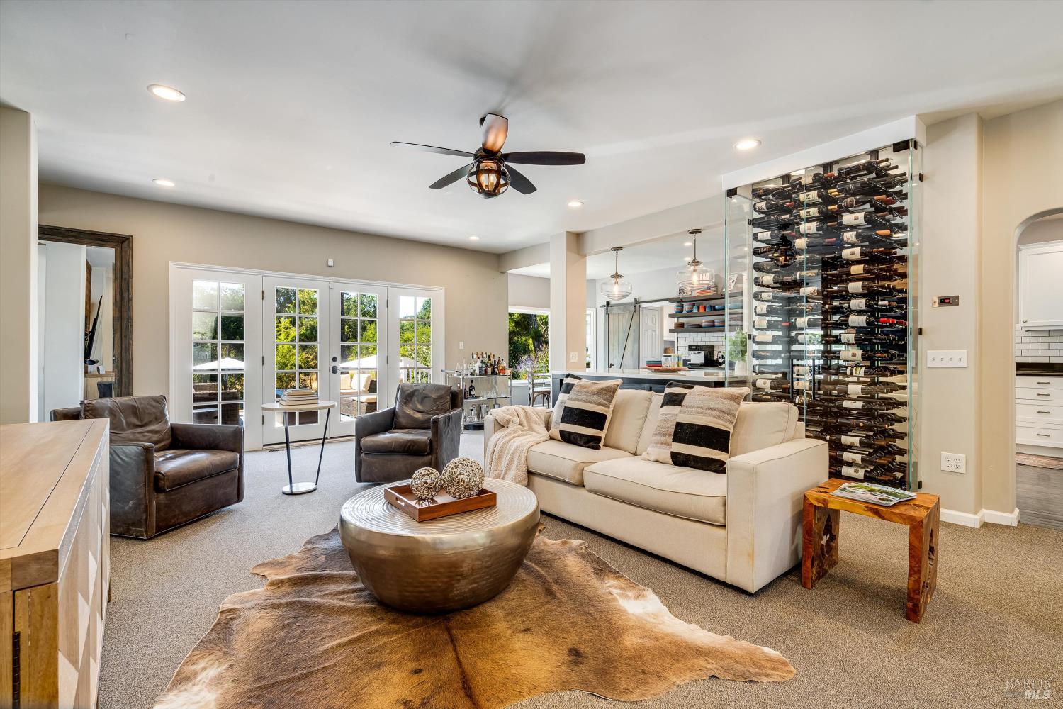 2980 Warm Springs Road Glen Ellen CA 95442
