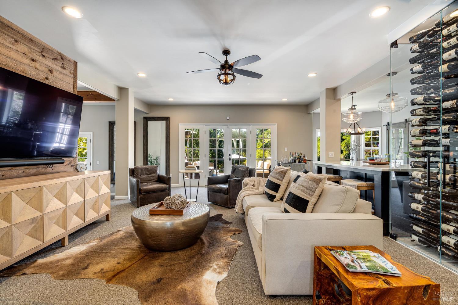 2980 Warm Springs Road Glen Ellen CA 95442