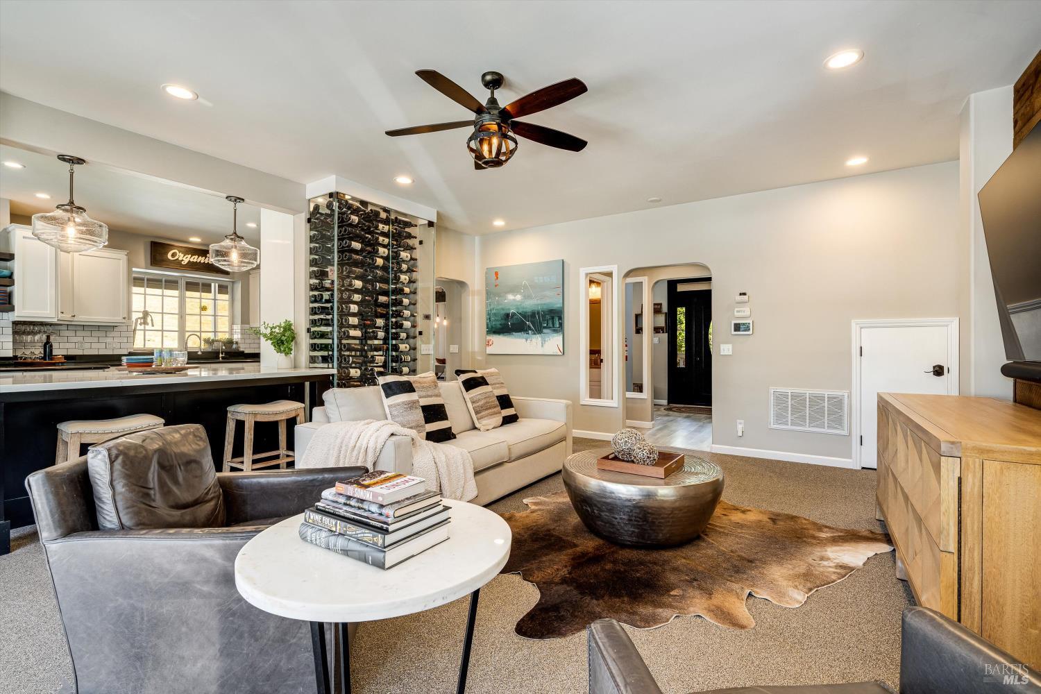 2980 Warm Springs Road Glen Ellen CA 95442