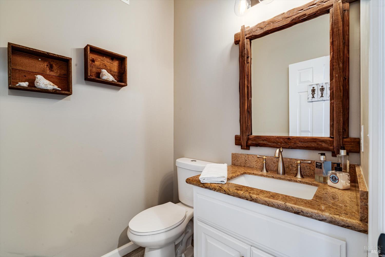 2980 Warm Springs Road Glen Ellen CA 95442