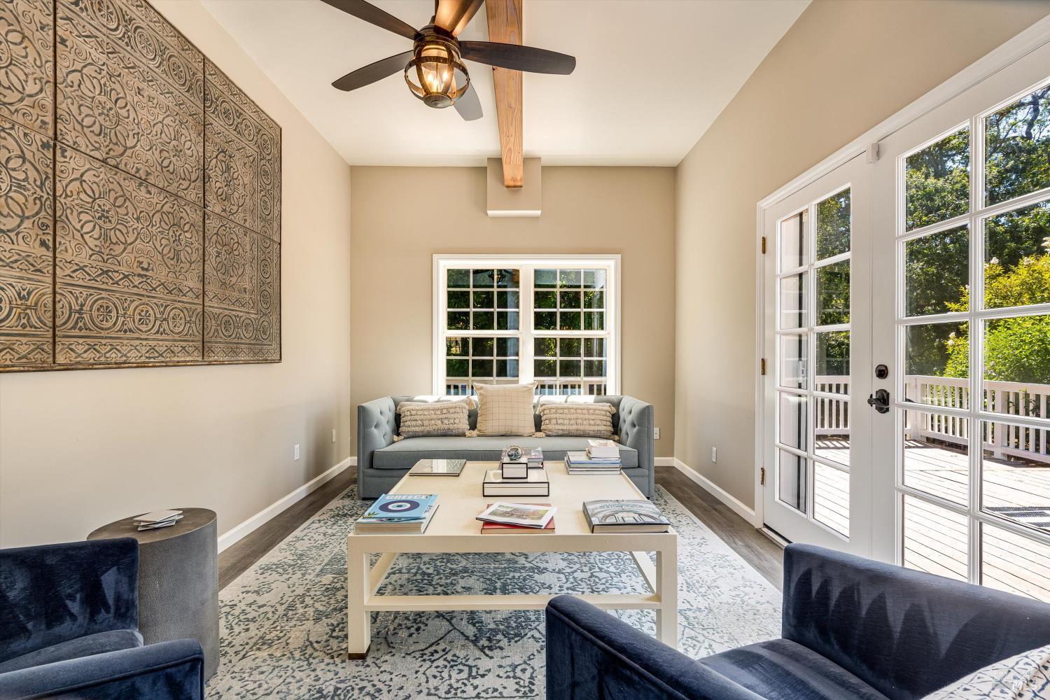 2980 Warm Springs Road Glen Ellen CA 95442