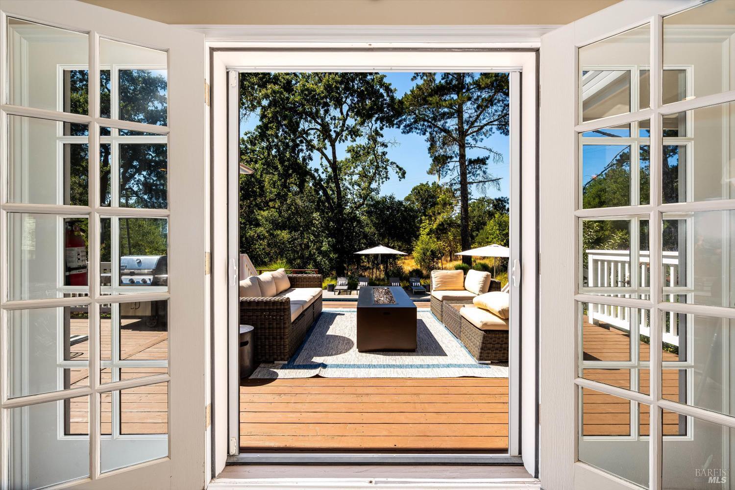 2980 Warm Springs Road Glen Ellen CA 95442