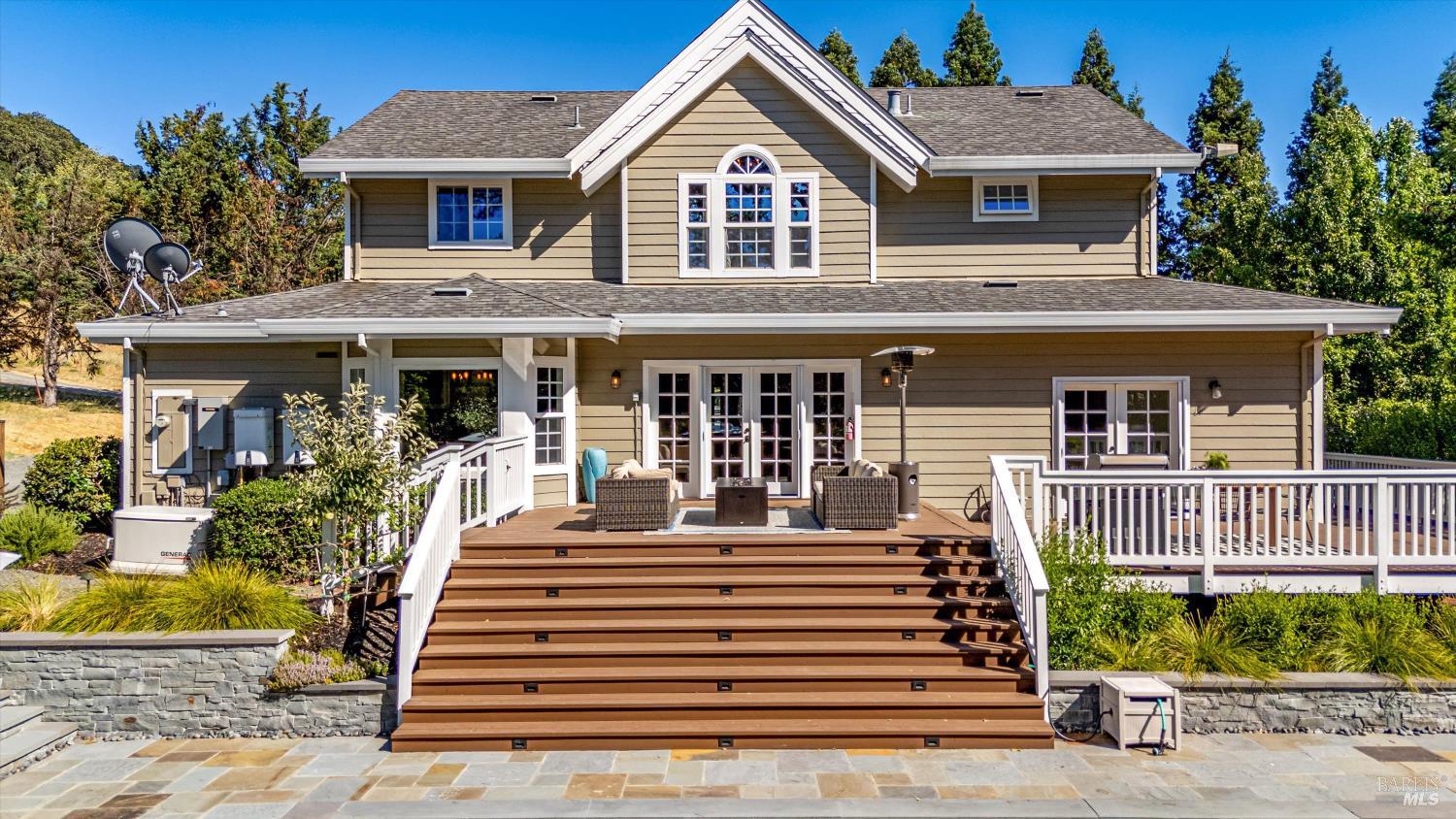 2980 Warm Springs Road Glen Ellen CA 95442
