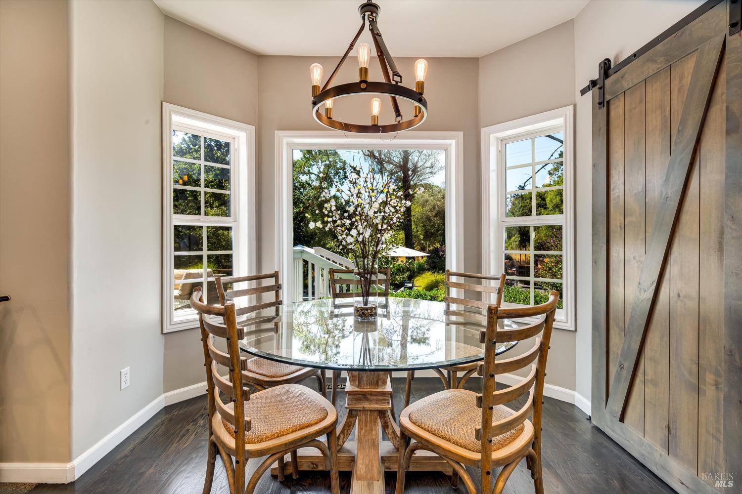 2980 Warm Springs Road Glen Ellen CA 95442