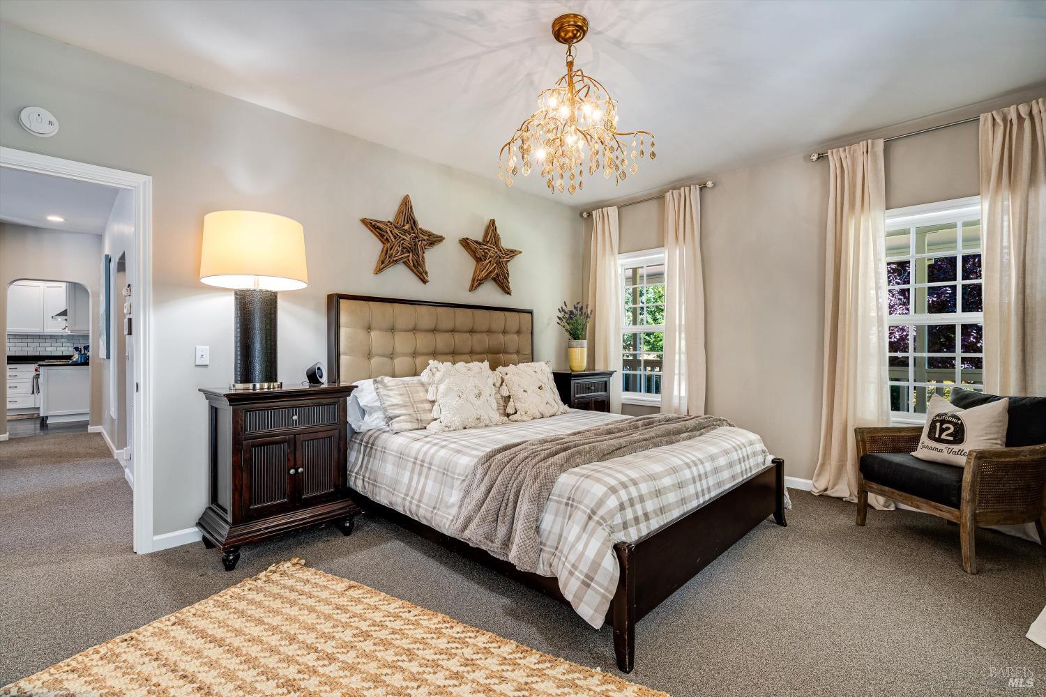 2980 Warm Springs Road Glen Ellen CA 95442