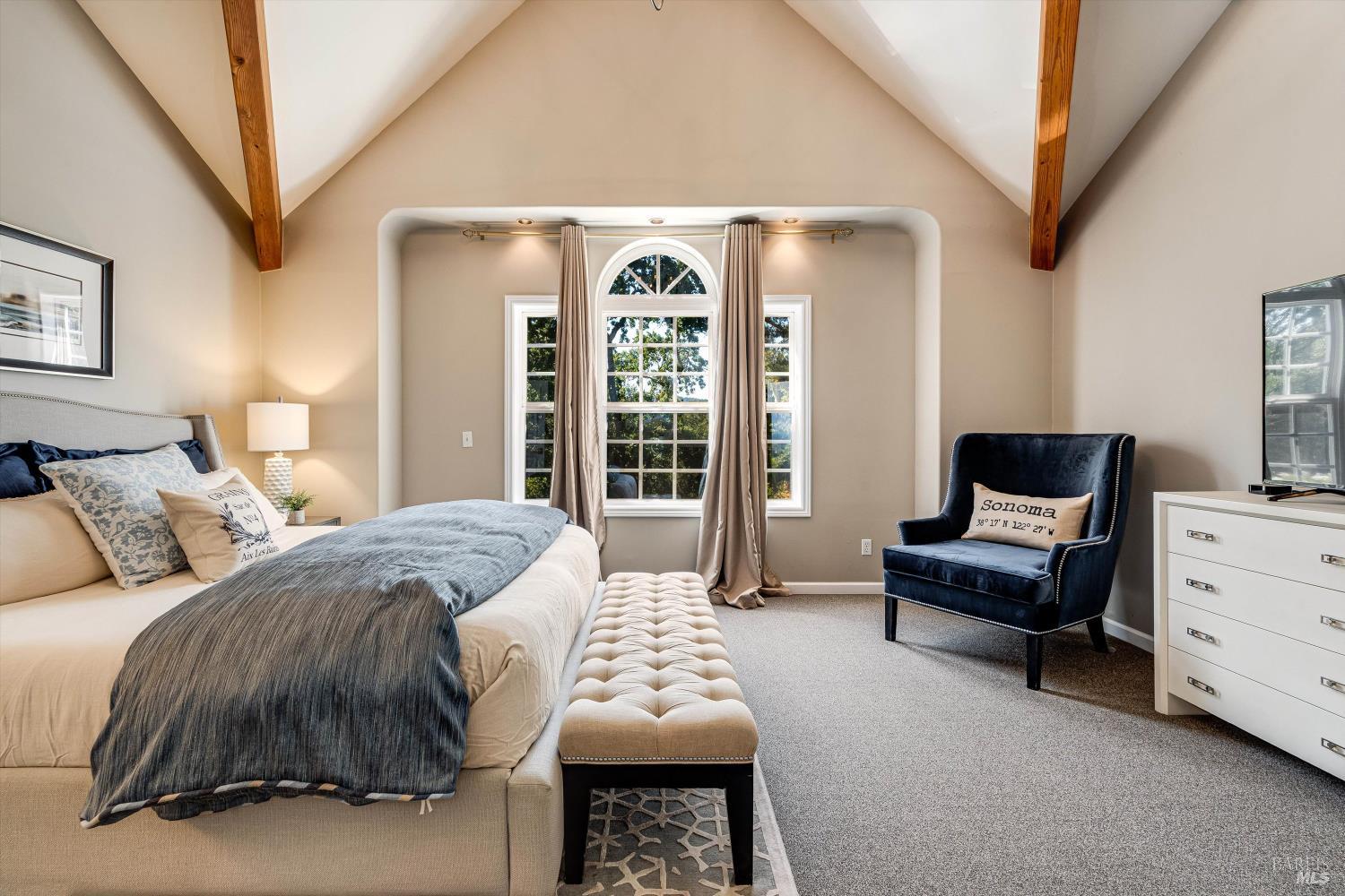 2980 Warm Springs Road Glen Ellen CA 95442
