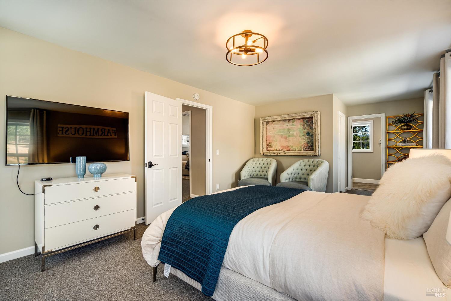 2980 Warm Springs Road Glen Ellen CA 95442