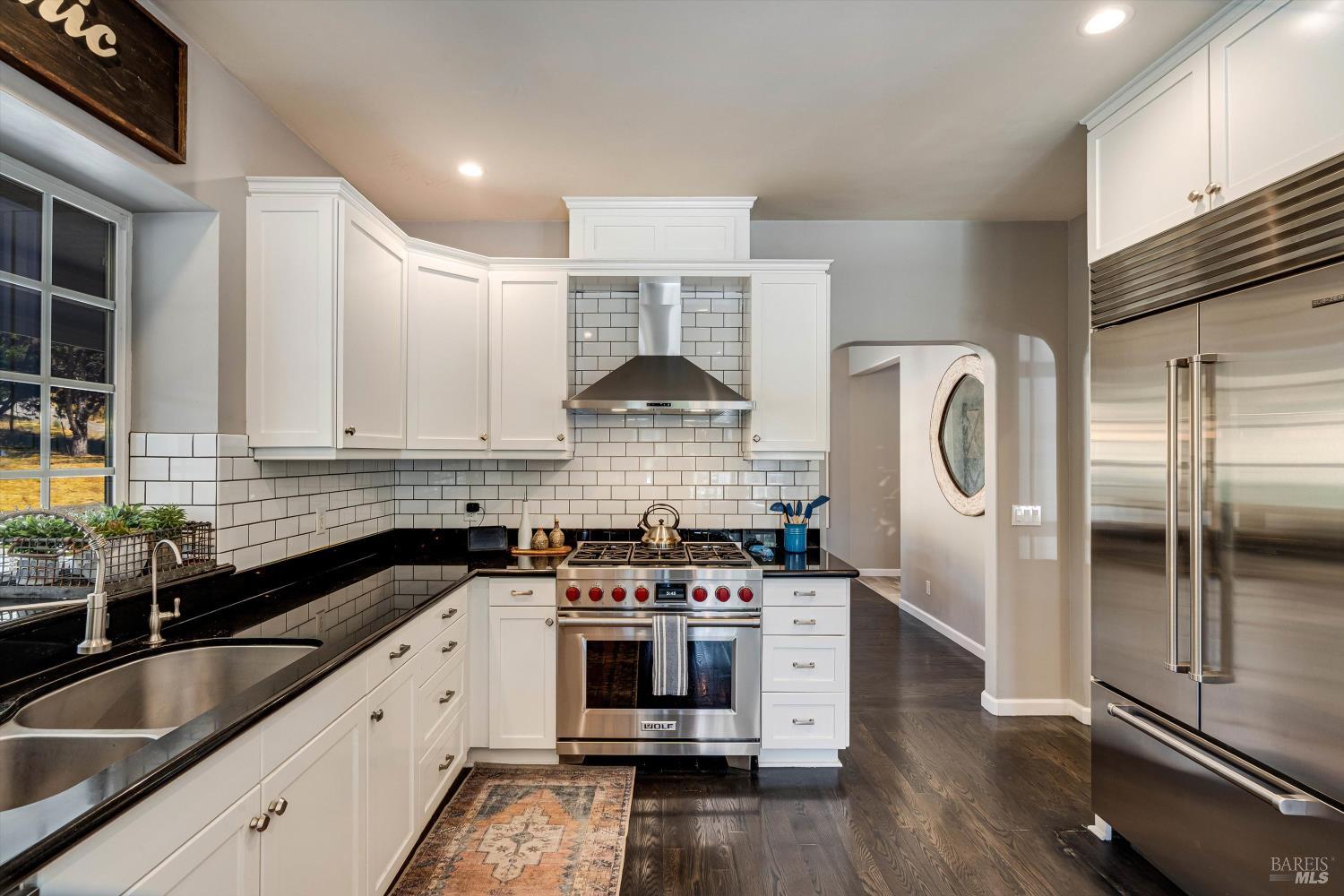 2980 Warm Springs Road Glen Ellen CA 95442