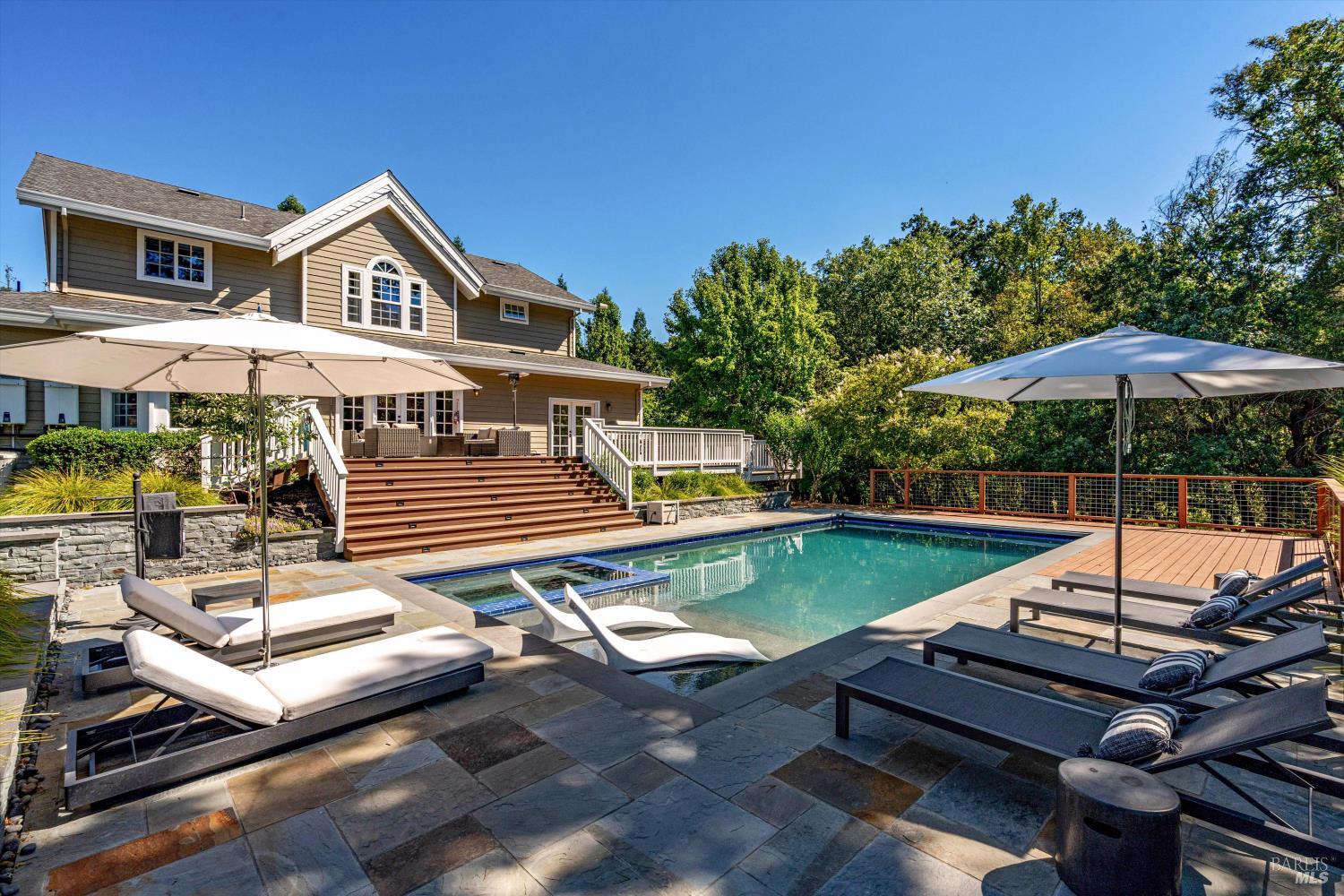 2980 Warm Springs Road Glen Ellen CA 95442
