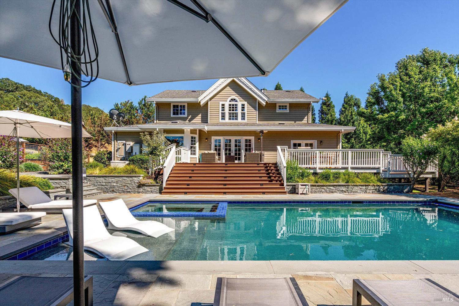 2980 Warm Springs Road Glen Ellen CA 95442